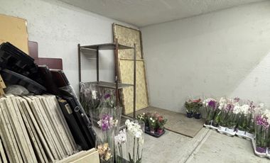 BODEGA EN RENTA O EN VENTA EN PORTALES NORTE