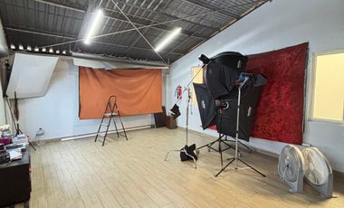 BODEGA EN RENTA O EN VENTA EN PORTALES NORTE