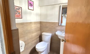 BODEGA EN RENTA O EN VENTA EN PORTALES NORTE