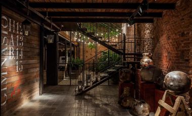 Casa - Colonia Progreso