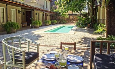 Casa - Colonia Progreso