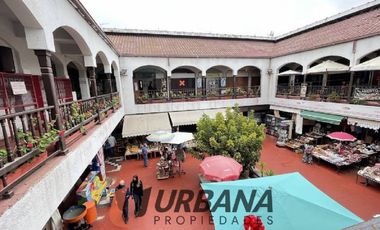 LOCAL COMERCIAL LA RECOVA NIVEL 2