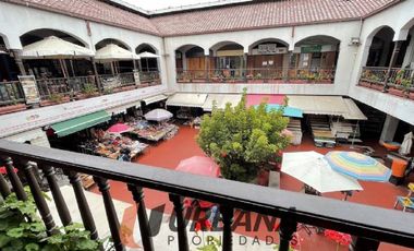 LOCAL COMERCIAL LA RECOVA NIVEL 2