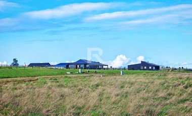 ULTIMA PARCELA EN BRAUNAU PARK A 4KM DE PUERTO VARAS