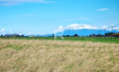 ULTIMA PARCELA EN BRAUNAU PARK A 4KM DE PUERTO VARAS
