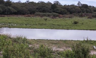 Campo en venta - 230Mts2 - Formosa