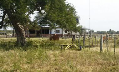 Campo en venta - 230Mts2 - Formosa