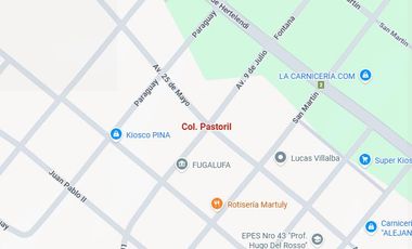 Campo en venta - 230Mts2 - Formosa