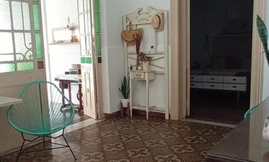 Casas en venta - 6 Dormitorios 3 Baños - Chacabuco