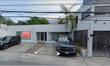 Local Comercial En Venta, Del Valle, San Pedro Garza García, Nuevo León