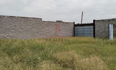 Terreno Renta Los Llorones Chihuahua 12,000  karmac RAO