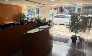 RENTA DE OFICINA EN SATELITE