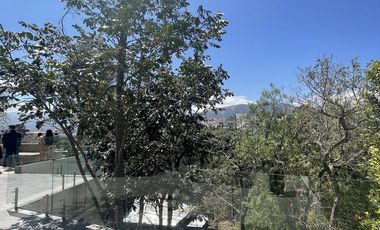 Venta suite con terraza exclusiva en Cumbayá, cerca de todo. SC