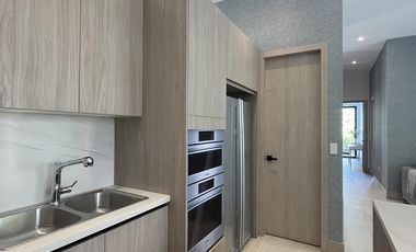 Venta suite con terraza exclusiva en Cumbayá, cerca de todo. SC