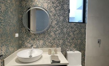 Venta suite con terraza exclusiva en Cumbayá, cerca de todo. SC