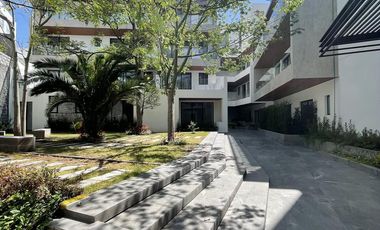Venta suite con terraza exclusiva en Cumbayá, cerca de todo. SC