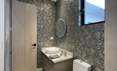 Venta suite con terraza exclusiva en Cumbayá, cerca de todo. SC