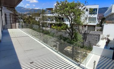 Venta Departamento Cumbayá