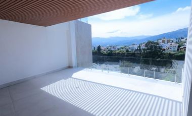 Venta Departamento Cumbayá