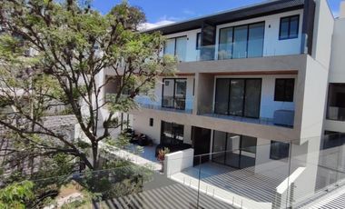 Venta Departamento Cumbayá