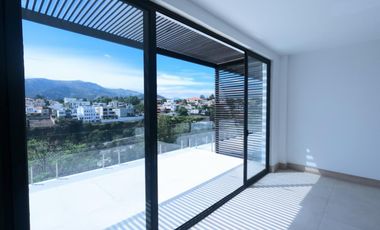 Venta Departamento Cumbayá