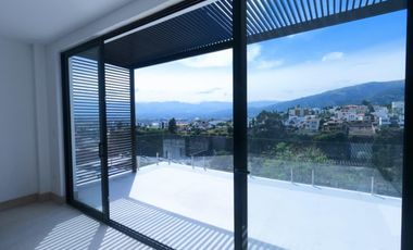 Venta Departamento Cumbayá