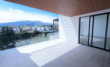 Venta Departamento Cumbayá