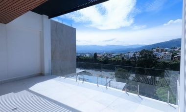 Venta Departamento Cumbayá