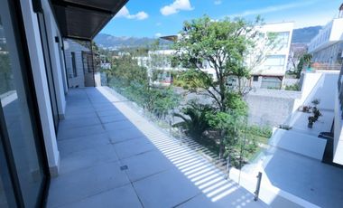 Venta Departamento Cumbayá