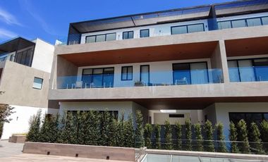 Venta Departamento Cumbayá