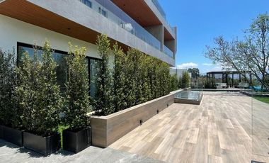 Venta Departamento Cumbayá