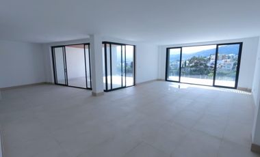 Venta Departamento Cumbayá