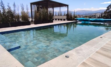 Venta Departamento Cumbayá