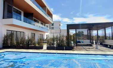 Venta Departamento Cumbayá