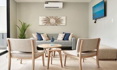 Casa de venta 3 habitaciones en Punta Blanca en Santa Elena IR