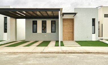 Casa de venta 3 habitaciones en Punta Blanca en Santa Elena IR