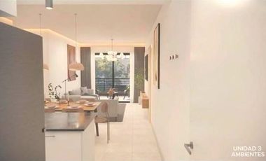 Venta, Departamento, 3 Ambientes, Balcón, Cochera, Apto Profesional, Amenities, Villa Urquiza
