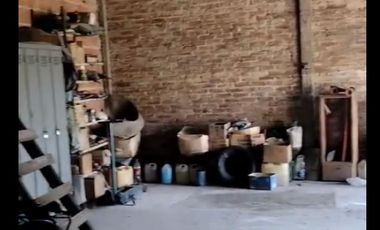 Casa en venta - 2 Dormitorios 1 Baño - Florencio Varela