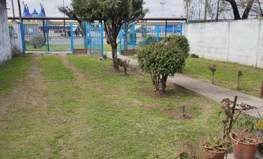 Casa en venta - 2 Dormitorios 1 Baño - Florencio Varela