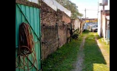 Casa en venta - 2 Dormitorios 1 Baño - Florencio Varela