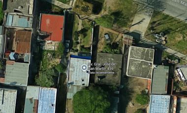 Casa en venta - 2 Dormitorios 1 Baño - Florencio Varela