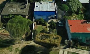 Casa en venta - 2 Dormitorios 1 Baño - Florencio Varela