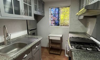 Casa en Renta, Real de Tetelpan, 3 Recamaras