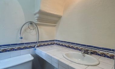 Casa en Renta, Real de Tetelpan, 3 Recamaras