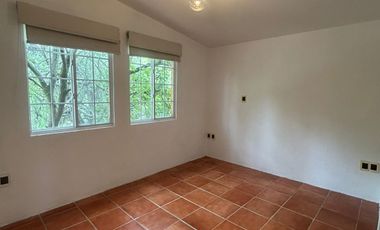 Casa en Renta, Real de Tetelpan, 3 Recamaras