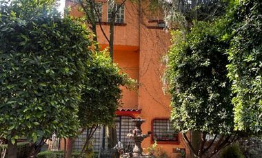 Casa en Renta, Real de Tetelpan, 3 Recamaras