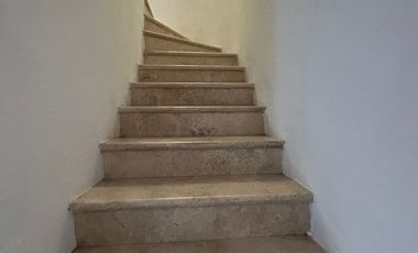 Casa en Renta, Real de Tetelpan, 3 Recamaras