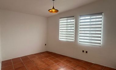 Casa en Renta, Real de Tetelpan, 3 Recamaras