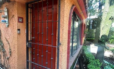 Casa en Renta, Real de Tetelpan, 3 Recamaras