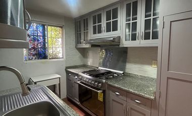 Casa en Renta, Real de Tetelpan, 3 Recamaras